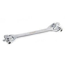 Set chei tubulare surub golire ulei ROOKS OK-02.0660