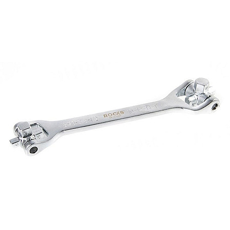 Set chei tubulare surub golire ulei ROOKS OK-02.0660