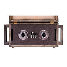 Set scule distributie ROOKS OK-02.3009