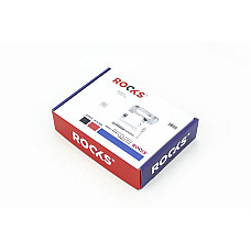 Set scule distributie ROOKS OK-02.3025