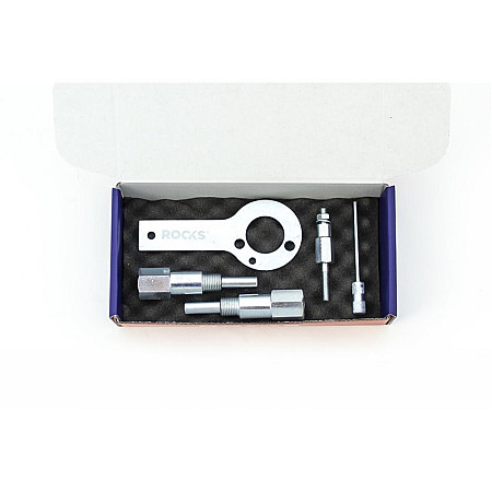 Set scule distributie ROOKS OK-02.3028