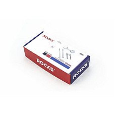 Set scule distributie ROOKS OK-02.3031