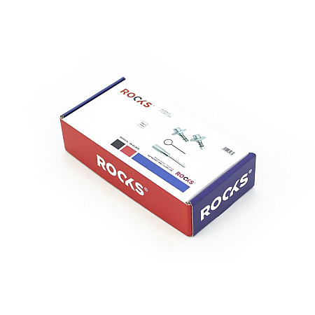 Set scule distributie ROOKS OK-02.3032