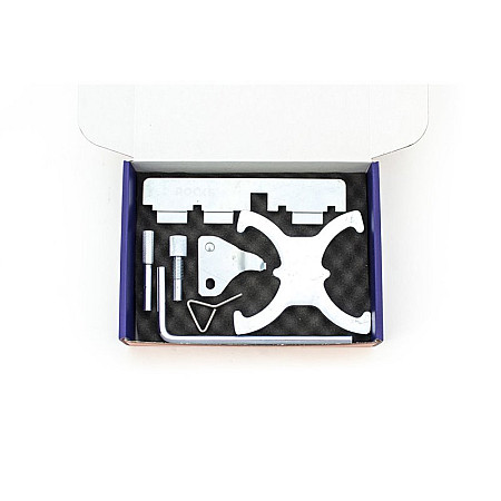 Set scule distributie ROOKS OK-02.3037