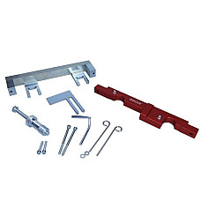 Set scule distributie ROOKS OK-02.3045