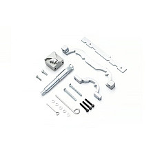 Set scule distributie ROOKS OK-02.3047