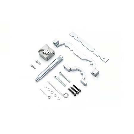 Set scule distributie ROOKS OK-02.3047