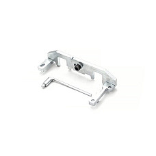 Set scule distributie ROOKS OK-02.3049