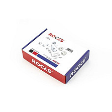 Set scule distributie ROOKS OK-02.3050