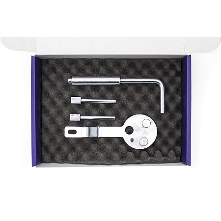 Set scule distributie ROOKS OK-02.3054