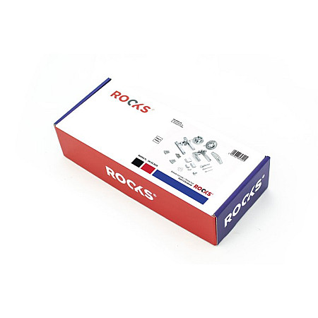 Set scule distributie ROOKS OK-02.3055