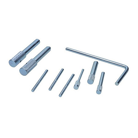 Set scule distributie ROOKS OK-02.3063