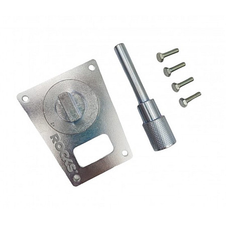 Set scule distributie ROOKS OK-02.3067