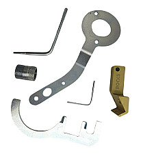 Set scule distributie ROOKS OK-02.3068