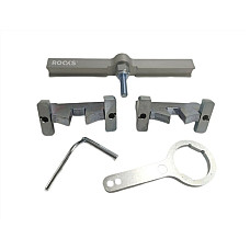 Set scule distributie ROOKS OK-02.3073