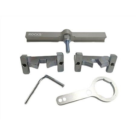 Set scule distributie ROOKS OK-02.3073