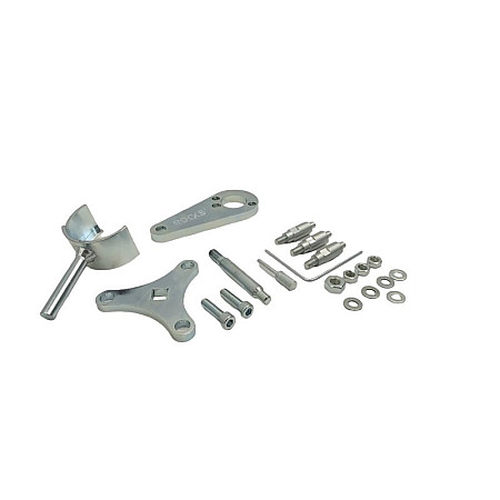 Set scule distributie ROOKS OK-02.3076