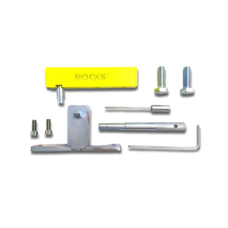 Set scule distributie ROOKS OK-02.3077