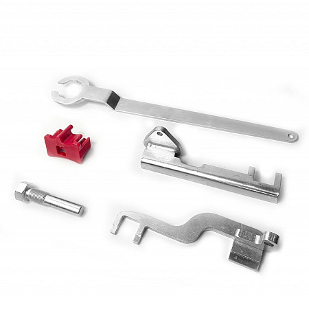 Set scule distributie ROOKS OK-02.3094