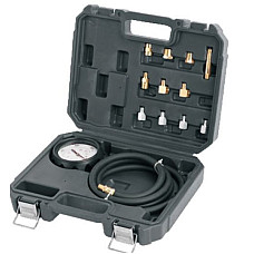 Tester, pierdere de presiune ROOKS OK-02.4001