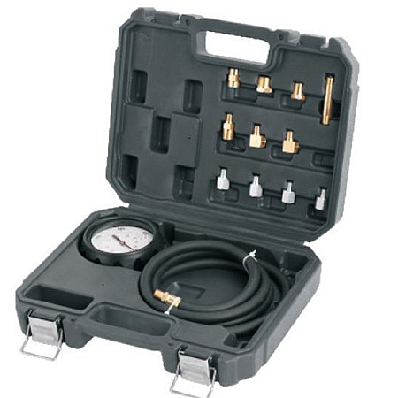 Tester, pierdere de presiune ROOKS OK-02.4001