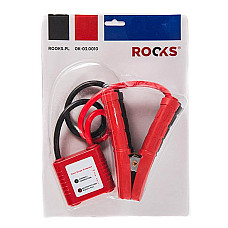 Instalatie de protectie supratensiune, retea ROOKS OK-03.0010