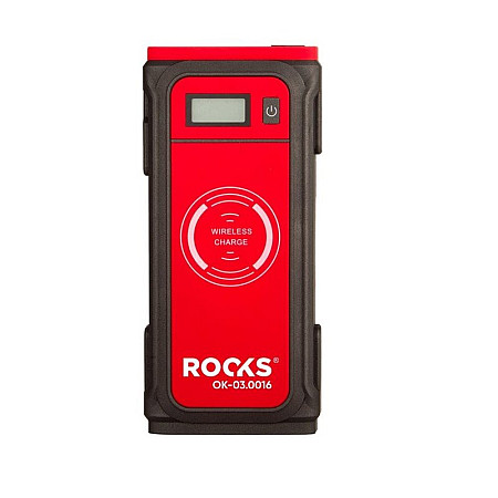 Robot de pornire ROOKS OK-03.0016