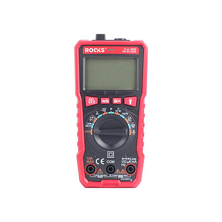 Multimetru ROOKS OK-03.0029