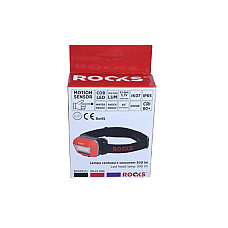 Lanterna frontala ROOKS OK-03.3000