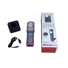 Lampa de atelier ROOKS OK-03.3014