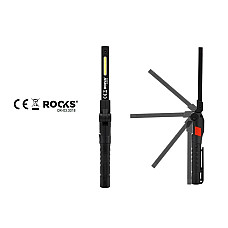 Lampa de atelier ROOKS OK-03.3018