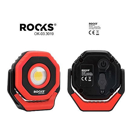 Lampa de atelier ROOKS OK-03.3019