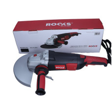 Polizor unghiular ROOKS OK-03.4201