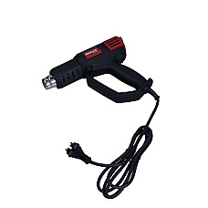 Ventilator aer cald ROOKS OK-03.4203