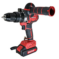 Masina de insurubat cu baterii ROOKS OK-03.4300