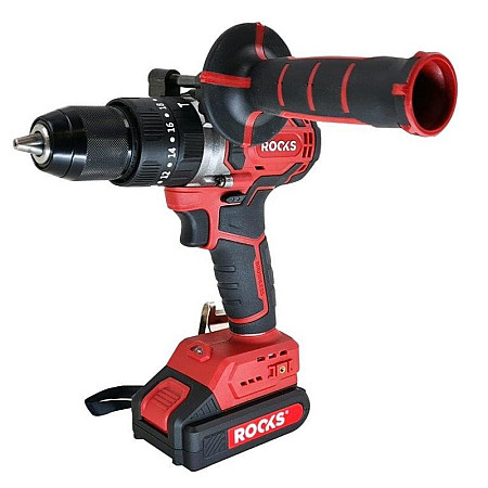 Masina de insurubat cu baterii ROOKS OK-03.4300