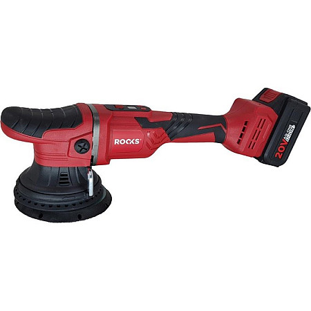 Polizor ROOKS OK-03.4309