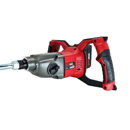 Malaxor mecanic ROOKS OK-03.4314