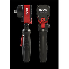 Masina de insurubat cu percutie (aer comprimat) ROOKS OK-04.0025