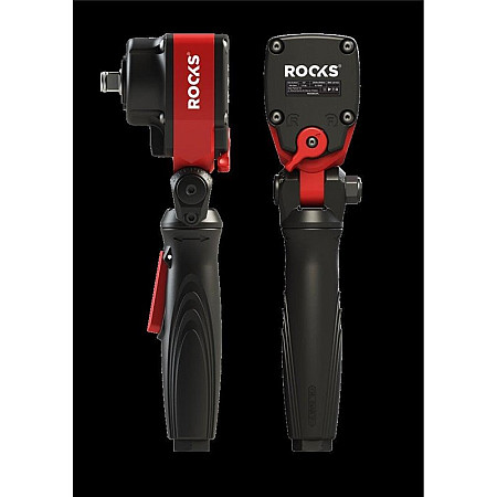 Masina de insurubat cu percutie (aer comprimat) ROOKS OK-04.0025