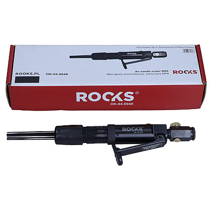 Ciocan dalta (aer comprimat) ROOKS OK-04.0040
