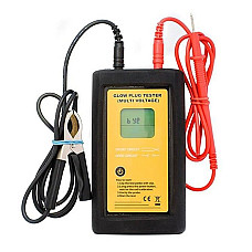 Dispozitiv verificare, bujii incandescente ROOKS OK-05.1101