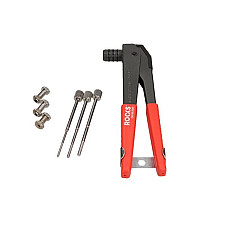 Cleste pentru nituri ROOKS OK-06.0001