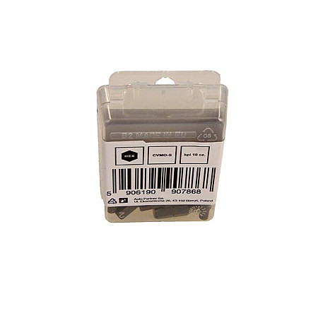 Set biti surubelnita ROOKS OK-07.0023