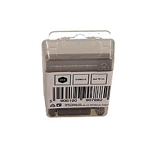 Set biti surubelnita ROOKS OK-07.0025