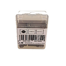 Set biti surubelnita ROOKS OK-07.0026