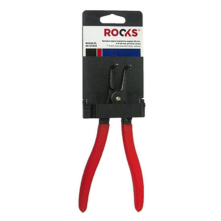 Cleste inel sigurante ROOKS OK-07.1010