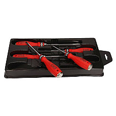 Set surubelnite ROOKS OK-07.2001