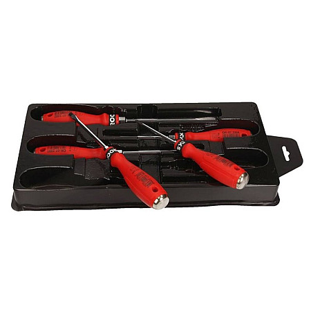 Set surubelnite ROOKS OK-07.2001