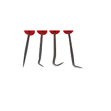 Set extractor garnituri ROOKS OK-07.2020